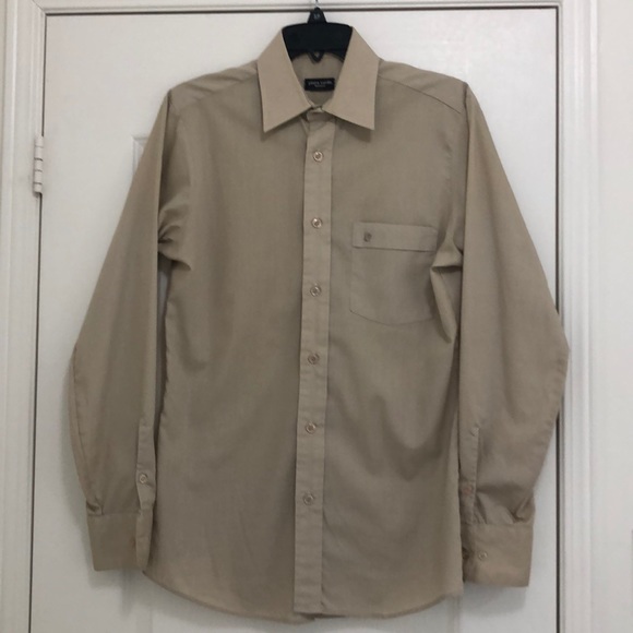 Vintage Pierre Cardin Slim Fit Men’s shirt - Picture 2 of 7